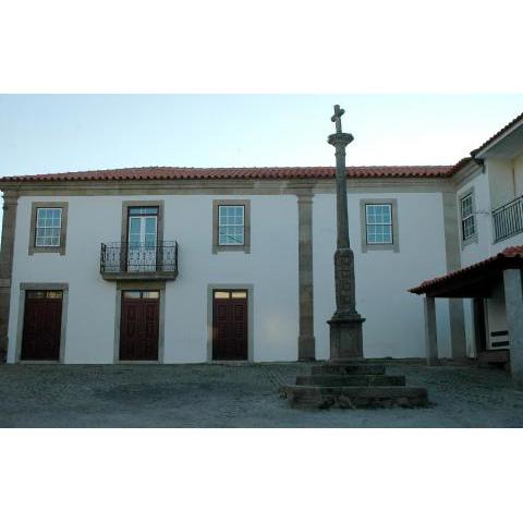 Casa Dos Lagares De Vara E Pedra