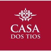 Casa dos Tios