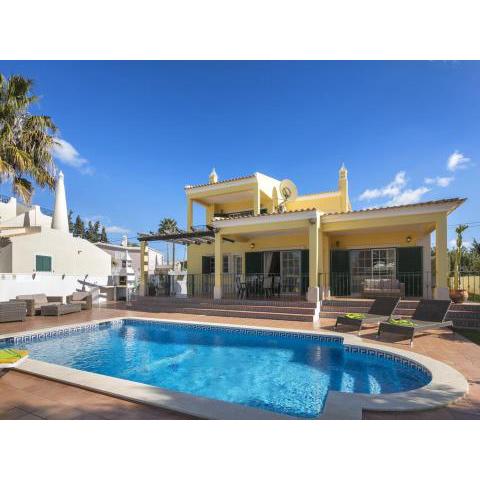 Casa Estombar - Private swimming pool - air conditioning in all bedrooms - wifi