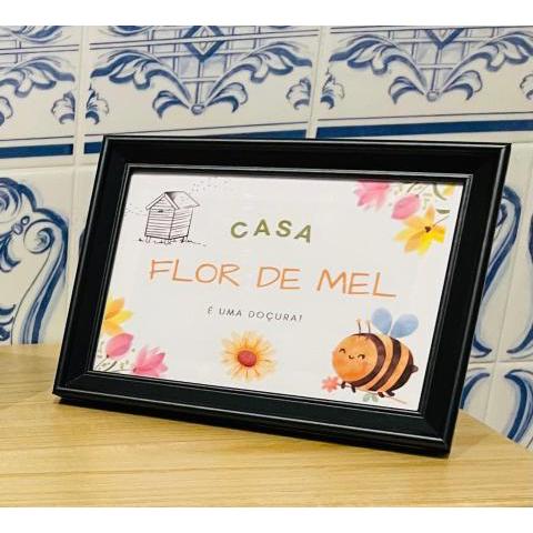 Casa Flor de Mel