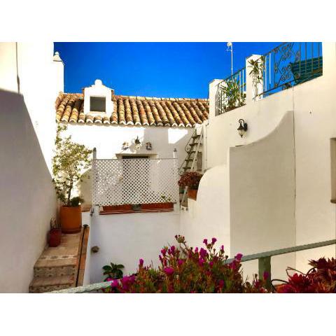 CASA LA FUENTE D Casas Vejer Debra