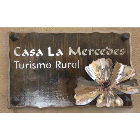 Casa La Mercedes