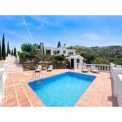 Casa La Siesta - Villa with private pool and fabulous sea views