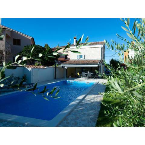 Casa Lampadina with Private Pool