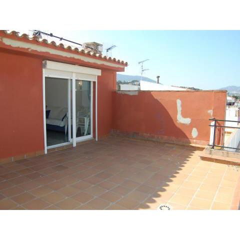 Casa Llançà, 1 dormitorio, 4 personas - ES-228-34