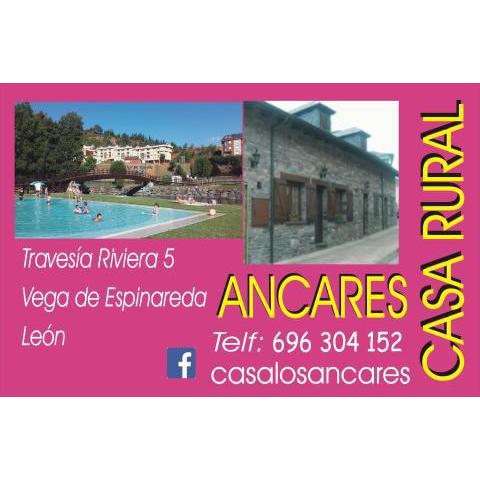 Casa los Ancares