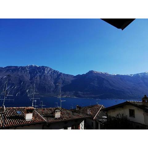 Casa Maria la finestra sul Garda