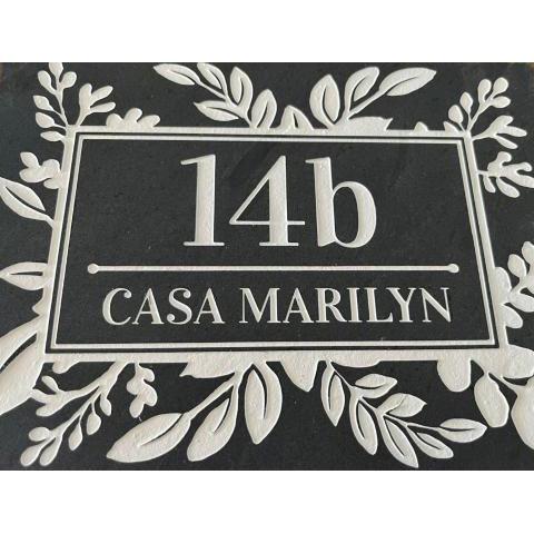 Casa Marilyn