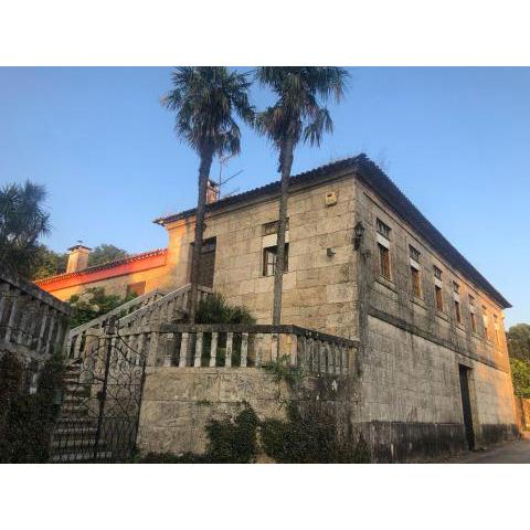 Casa Mercedes