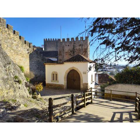 Casa Mourisca - Albino d'Óbidos