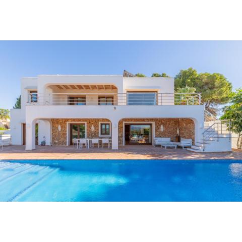 Casa Once Moraira