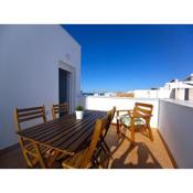 Casa Ortiz with private roof terrace - oceanview