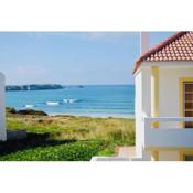 Casa Pedro - Baleal beach, Balcony, Pool