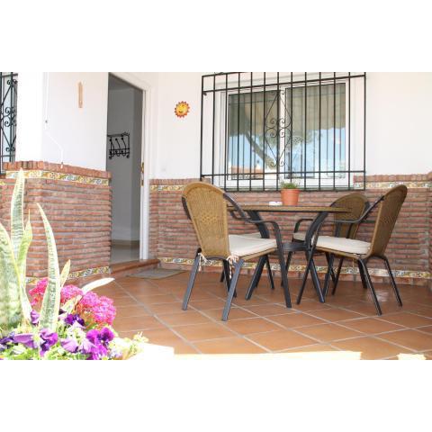 Casa Pino SpainSunRentals 1045