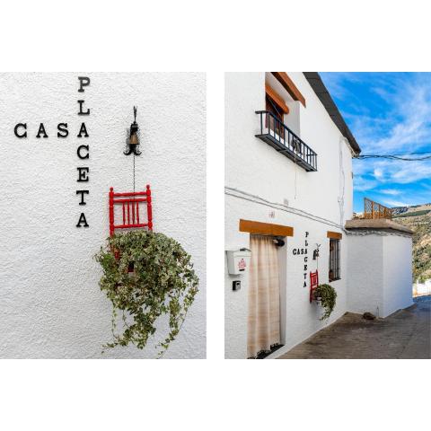 Casa Placeta