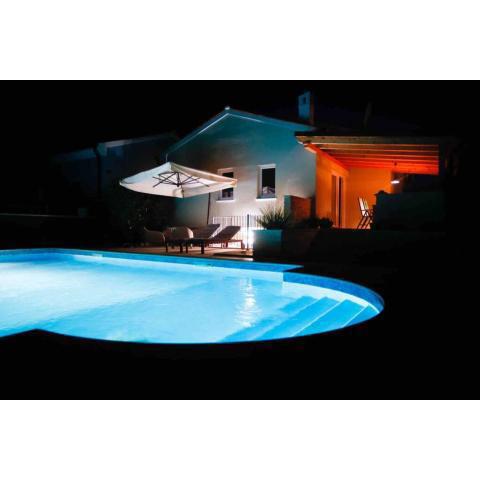 Casa Ro-Ma, with a brand new heated pool