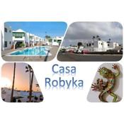 Casa Robyka