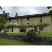 Casa Rural Barangua en el Pirineo Aragonés