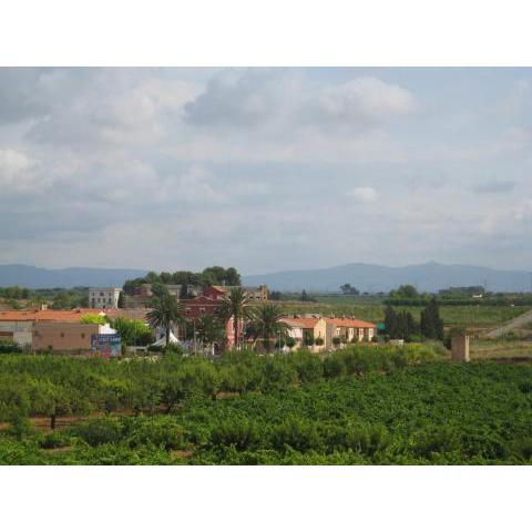 Casa rural ca l'Antoni (Tarragona)