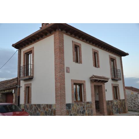 Casa Rural Casa Jacinta