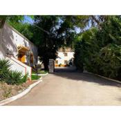 CASA RURAL CORTIJO LAS HUERTAS