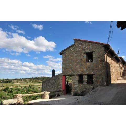 Casa Rural El Boixar - El Mirador