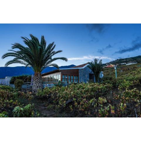 CASA RURAL EL LAGAR TENERIFE