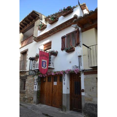 Casa Rural El Pozuelo Rubielos de Mora