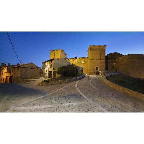 Casa Rural El Secreto del Castillo