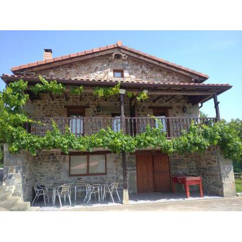 Casa Rural La Barcenilla