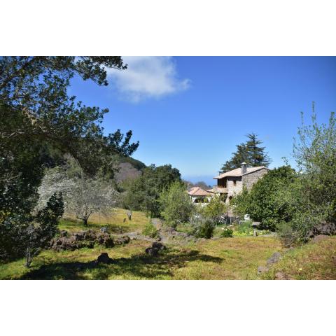 Casa Rural La Gustoza