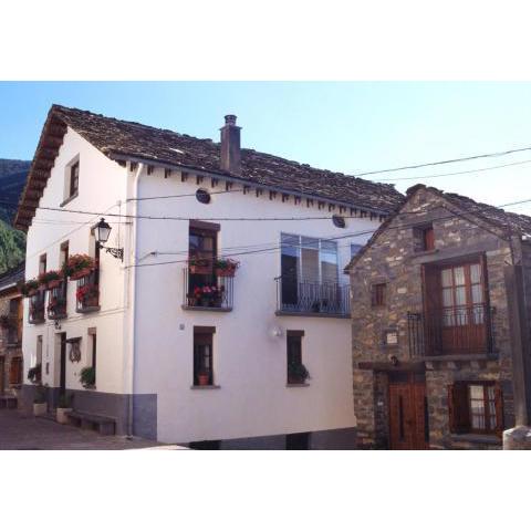 Casa Rural López Ordesa