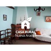 Casa Rural Nueva Araceli