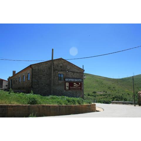 Casa Rural San Millán