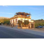 CASA RURAL ZARCO MIRALLES