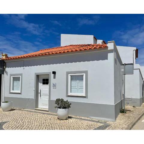 Casa Sagres T2 - 3 minutos a pé Praia da Mareta