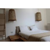 CASA SCANDIC FAMILY GUEST HOUSE rooms&apartments