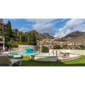 Casa Silva - Panoramic pool & parking space