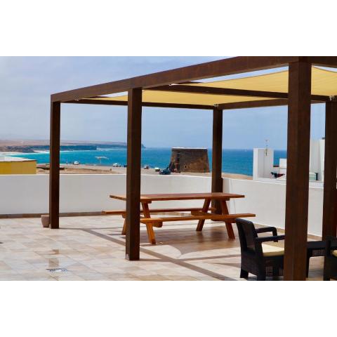 Casa Sunshine Cotillo Mar