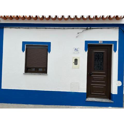 Casa Ti Celeste, Corval