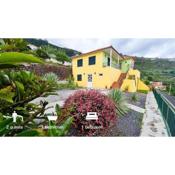 Casa Torbit, Apartment in Arco da Calheta