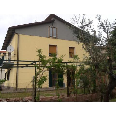 Casa Tre Fontane