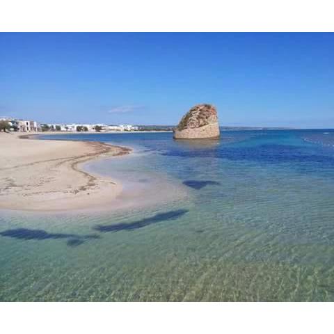 Casa Vacanze a Torre Pali