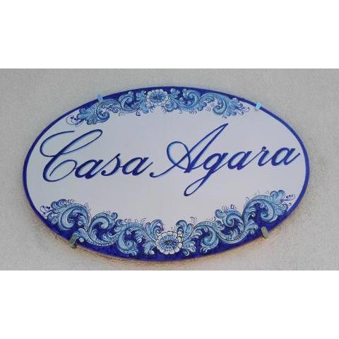 Casa Vacanze Agara