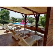 Casa Vacanze JANAS I.U.N P3605