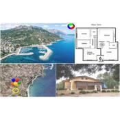 Casa Vacanze Relax, UNI-BIF - BaseCamp Ogliastra