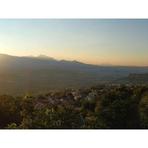 Casa Valery ai piedi del Geoparco Majella