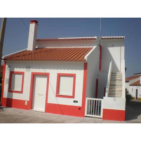 Casa Vermelha