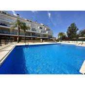 Casa Victoria - Penthouse, Las Marinas, Denia