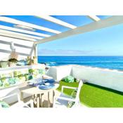 Casa Vistamar, Amazing Sea Views and Private Pool